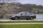 BMW 4-Series Gran Coupe Sport Line 2017 года (WW)